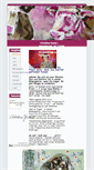 Mobile Screenshot of christine-huber.info